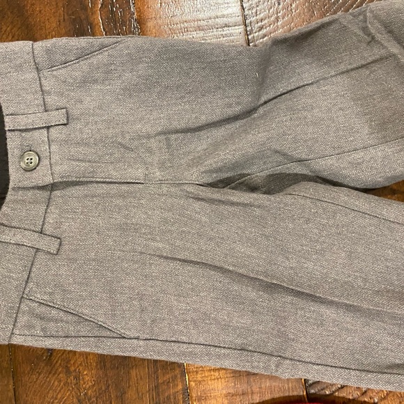 Baby’s Janie and Jack sweater, pants and socks - Picture 3 of 5